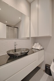 The Rooms Apartments Tirana
