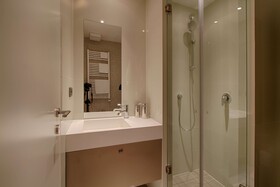 The Rooms Apartments Tirana