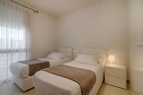 The Rooms Apartments Tirana