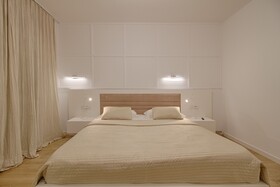 The Rooms Apartments Tirana