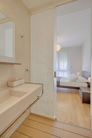The Rooms Apartments Tirana