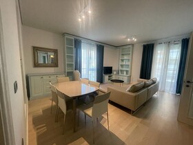 The Rooms Apartments Tirana