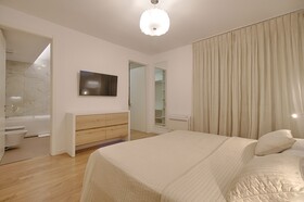 The Rooms Apartments Tirana