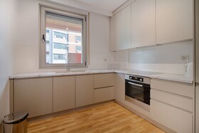 The Rooms Apartments Tirana