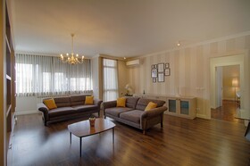 The Rooms Apartments Tirana