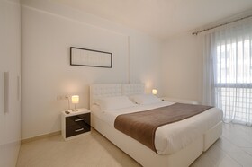The Rooms Apartments Tirana
