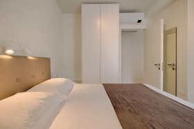 The Rooms Apartments Tirana