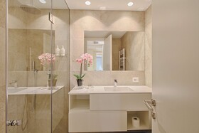 The Rooms Apartments Tirana