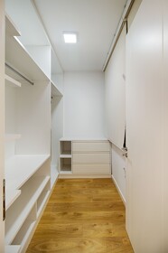 The Rooms Apartments Tirana