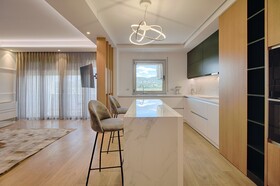 The Rooms Apartments Tirana