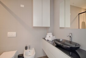The Rooms Apartments Tirana