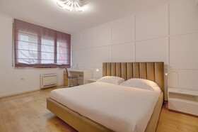 The Rooms Apartments Tirana