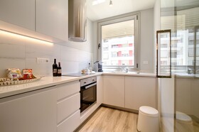 The Rooms Apartments Tirana
