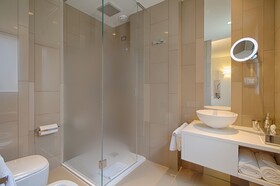 The Rooms Apartments Tirana