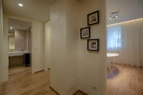 The Rooms Apartments Tirana