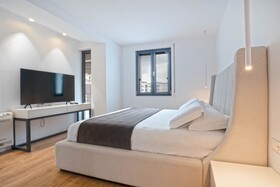 The Rooms Apartments Tirana