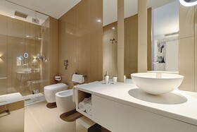 The Rooms Apartments Tirana