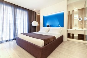 The Rooms Apartments Tirana