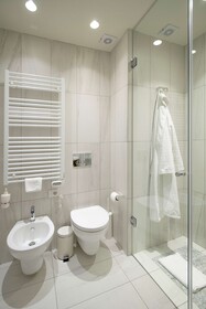 The Rooms Apartments Tirana