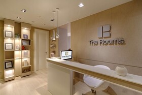 The Rooms Apartments Tirana