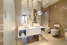 The Rooms Apartments Tirana