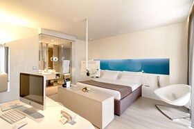 The Rooms Apartments Tirana
