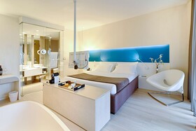 The Rooms Apartments Tirana