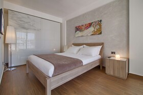 The Rooms Apartments Tirana