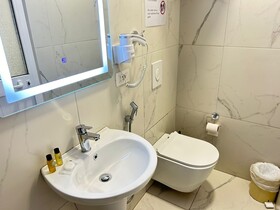Tirana Square Hotel