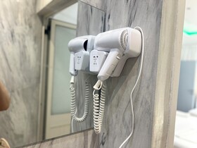 Tirana Square Hotel