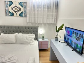 Tirana Square Hotel