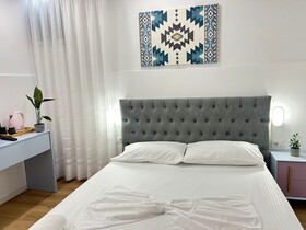 Tirana Square Hotel