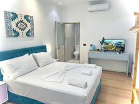 Tirana Square Hotel
