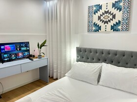Tirana Square Hotel
