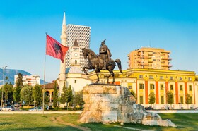Tirana Square Hotel