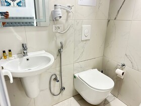 Tirana Square Hotel