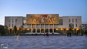 Tirana Square Hotel