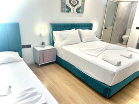 Tirana Square Hotel