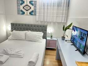 Tirana Square Hotel