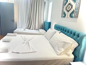 Tirana Square Hotel