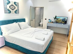 Tirana Square Hotel