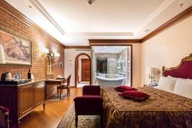 Xheko Imperial Luxury Hotel & SPA