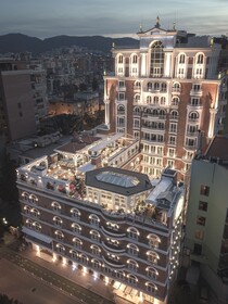 Xheko Imperial Luxury Hotel & SPA