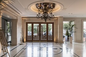 Xheko Imperial Luxury Hotel & SPA