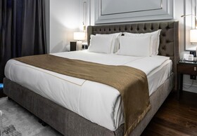 Xheko Imperial Luxury Hotel & SPA