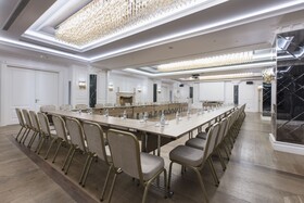 Xheko Imperial Luxury Hotel & SPA