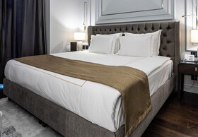 Xheko Imperial Luxury Hotel & SPA