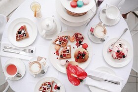 Xheko Imperial Luxury Hotel & SPA