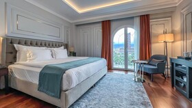 Xheko Imperial Luxury Hotel & SPA