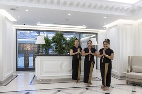 Xheko Imperial Luxury Hotel & SPA